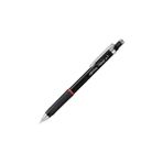 Nacario Rotring Rapid Mekanik Kurşun Kalem, Siyah, 0.7 mm