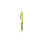 Nacario Rotring Tıkky Mekanik Kurşun Kalem, Limon Yeşili 0.7 mm - Çok Renkli