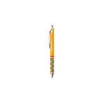 Nacario Rotring Tıkky Mekanik Kurşun Kalem, Mango Turuncu 0.7 mm - Çok Renkli