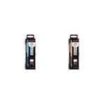 Nacario Rotring Tikky Mekanik Kurşun Kalem Seti (0.7 Mm, Neon Turuncu, 2'li Set)