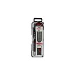 Nacario Rotring Tikky Okul Seti 0.7 mm Bordo Versatil Kalem, Silgi, Uç - Çok Renkli
