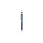 Nacario Rotrıng Tıkky Retro Versatıl Mekanizmalı Kalem Metalik Mavi 0.7 mm - Çok Renkli