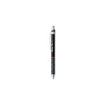 Nacario Rotring Tikky Versatil, Uçlu Kalem 0.7 Mm, Bordo - Çok Renkli