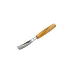 Nacario Rox Wood 0135 Bükülmüş Derin Oluklu Iskarpela 20 mm