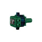Nacario Rtrmax RTM855 1.5-2.2 Bar 1'' Dokunmatik Hidromat, Yeşil