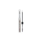 Nacario Ruby Face Kaş Firçasi & Kaş Boyasi - Kesik Uçlu Kil Teknik #04 Medium Dark Brown
