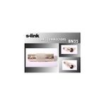 Nacario S-Link SL-BN35 Bnc M To Rac F Ara 50 Li Paket Connector