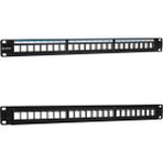 Nacario S-Link Sl-F24N Jack'Sız 24'Lü Patch Panel