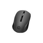 Nacario S1000BK Kablosuz Sessiz Mouse Siyah