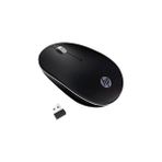 Nacario S1500 Kablosuz USB Mouse 1600 Dpi Siyah Sessiz
