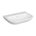 Nacario S20 5504B003-0001 Lavabo, 65 Cm, Beyaz