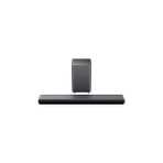 Nacario S55H 2.1 Channel Dolby Atmos Soundbar Hoparlör With Deep Super Bass Wireless Subwoofer, Dts Vir