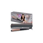 Nacario S8598 Keratin Protect Akıllı Saç Düzleştirici, Saç Hasarına Karşı 3 Kat Daha Fazla Koruma