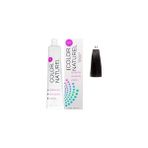 Nacario Saç Boyası 6.1 Küllü Koyu Kumral 100 ml