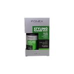 Nacario Saç Şekillendirici Toz Wax Mat Görünüm 20 Gr.