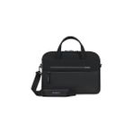 Nacario Samsonite KS6-09-005 15.6" Moderny Ince Notebook Çantası Siyah