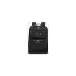 Nacario Samsonite NU4-09-005 15.6" Chiron Notebook Sırt Çantası Siyah