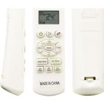 Nacario Samsung Db93-08808 Klima Kumandası