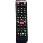 Nacario Samsung Netflix Tuşlu Lcd-Led Tv Kumandası 18201