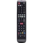 Nacario Samsung Netflix Tuşlu Lcd-Led Tv Kumandası