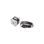 Nacario Sanec 17HS4401 Nema 17 Step Motor 3D Yazıcı + Dupont Kablo