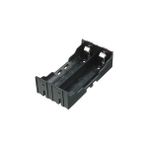 Nacario Sanec 18650 Lityum-Iyon Piller Için Ikili Pil Yuvası - Pcb Tip
