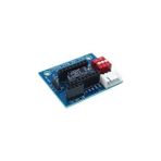 Nacario Sanec 3D Yazıcı A4988 DRV8825 Step Motor Kartı