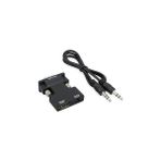 Nacario Sanec Ses Destekli HDMI To VGA Dönüştürücü Adaptör