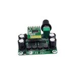 Nacario Sanec TPA3110 2X15W Bluetooth 4.2 Dijital Stereo Audio Amfi Modülü