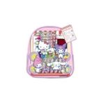 Nacario Sanrio Tatlı Serisi Diy Kendin Yap Sırt Çantası Set