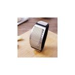 Nacario Sarımsak Ezici Paslanmaz Çelik Garlic Press - Çok Renkli
