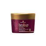 Nacario Schwarzkopf Beology Onarıcı Yoğun Saç Bakım Maskesi 200 ml