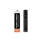 Nacario Schwarzkopf Silhouette Super Hold 500 ml Süper Tutucu Saç Spreyi