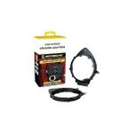 Nacario Scosche SAGMHR634 Gm Araç Hoparlör Adaptörü, 16.5-17.1cm