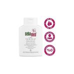 Nacario Sebamed Lıkıd Yüz & Vücut 200 ml x 3