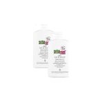 Nacario Sebamed Likit Yüz ve Vücut Temizleme Jeli 1000 ml x 2 Adet