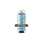 Nacario Secret Aluminum Free Coconut Koltuk Altı Deodorant Stick 68GR