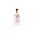 Nacario Secret Paradise Babobab Yağı Içeren Besleyici Nemlendirici Vücut Losyonu, 350 ml