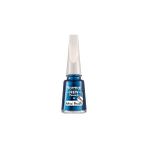 Nacario Sedefli Parlak Oje (Mavi) - Pearly Nail Enamel - PL431 Tropic