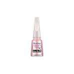 Nacario Sedefli Parlak Oje Pembe Pearly Nail Enamel PL202 Satiny Pink