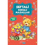 Nacario Şeftali Kokulu Masallar