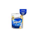 Nacario Selpak Emici Kağıt Havlu 1 Dev Rulo (1=3)