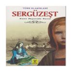 Nacario Sergüzeşt - Türk Klasikleri