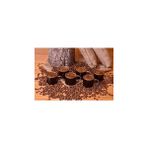 Nacario Sette - 6'lı Espresso Fincanı 100 ml