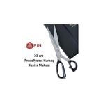 Nacario Sevdik Profesyonel Kumaş Kesim Makası 30 Cm, S250302522