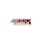 Nacario S'glam 16 Color Far Paleti