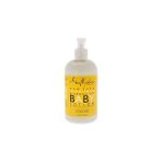 Nacario Shea Moisture Raw Shea Papatya Argan Yağı Bebek Losyonu 13 Oz
