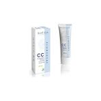 Nacario Sheida Snow White Açıcı cc Krem Spf 30+ 50 ml