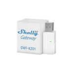 Nacario Shelly Blu Gateway | Bluetooth Wlan Ağ Geçidi Usb-A-Dongle | Ev Otomasyonu | Alexa Google I