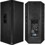 Nacario Shile E12S 12" 2000 Watt 2 Yollu Profesyonel Aktif Kabin Hoparlör - Seçenek